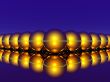 abstract balls