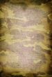 old dirty camouflage