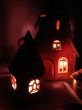 Light of house