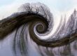 Big wave