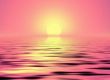 Pink Sunset