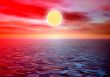 Magic Sunset