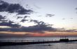 Rock Pool at Sunrise