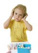 cute kid