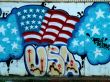 Patriotic Mural