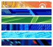 Website banners / 468x60 & 730x90 proportions