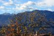 Alpine autumn