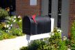 Old Mail box