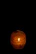 Candle light