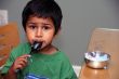 First Yogurt