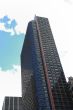 Tall buildings