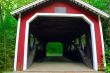 Covered bridge