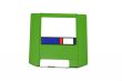 Floppy disc