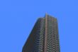 Sky Scraper in NY