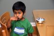 First Yogurt