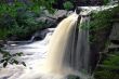 Spring Waterfall
