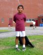 School Kid