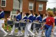 Memorial day Parade