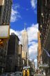 Empire State building