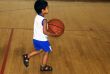 Learning BasketBall