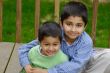 Happy Brothers