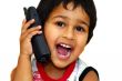 Talking on Phone