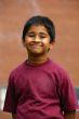 School kid