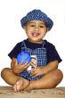 Happy Indian Kid