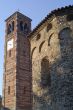 Agliate - Church of San Pietro, Baptistery