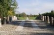 Bridge in the Monza Park