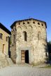Agliate - Church of San Pietro, Baptistery