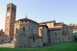 Agliate - Church of San Pietro