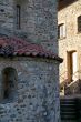 Agliate - Church of San Pietro, Baptistery