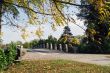 Bridge in the Monza Park