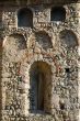 Agliate - Church of San Pietro, Baptistery