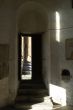 Agliate - Church of San Pietro, Baptistery