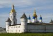 Tobolsk Kremlin