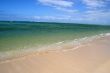 Tropical beach