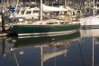 Green Boat
