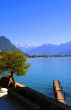 water scape, Switzerland