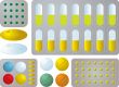 pill collection