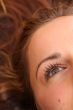 eye lashes