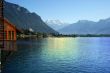 water scape, Switzerland