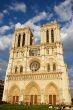 Notre Dame, Paris