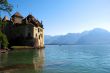 Chillon Castle