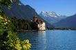 Chillon Castle