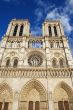 Notre Dame, Paris