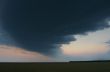 storm clouds