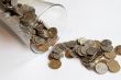 Penny saves Ruble