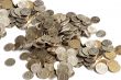 Penny saves Ruble